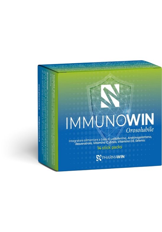 IMMUNOWIN 14STICK PACK