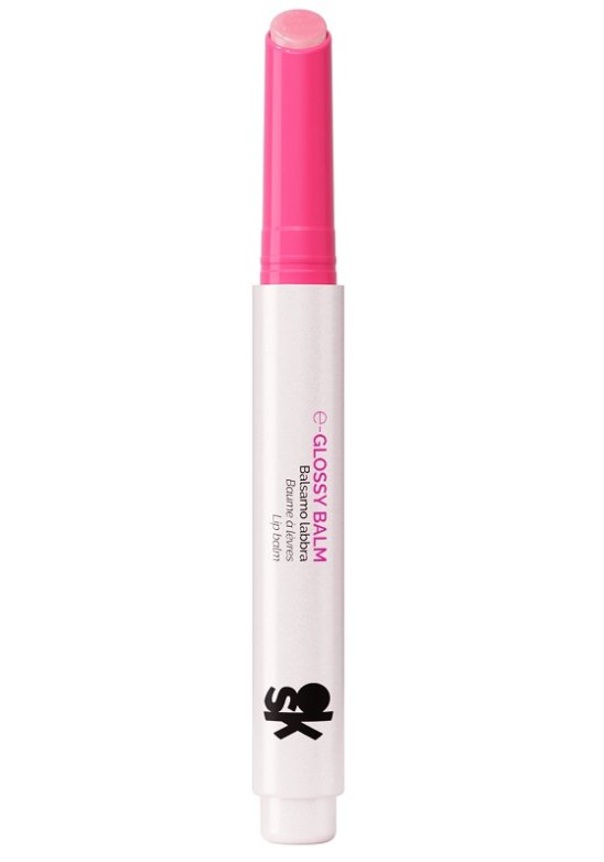 OVERSKIN ELIXIR GLOSS 02 TRASP