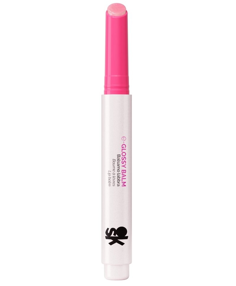 OVERSKIN ELIXIR GLOSS 02 TRASP