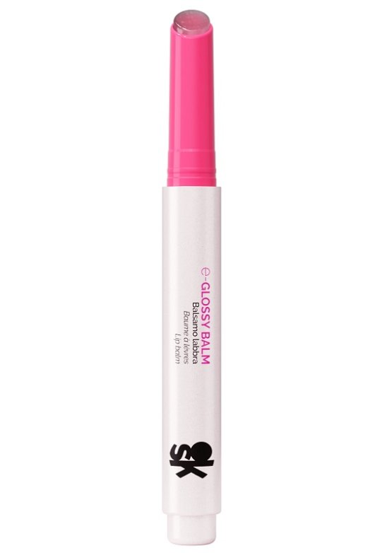 OVERSKIN ELIXIR GLOSS 01 TRASP