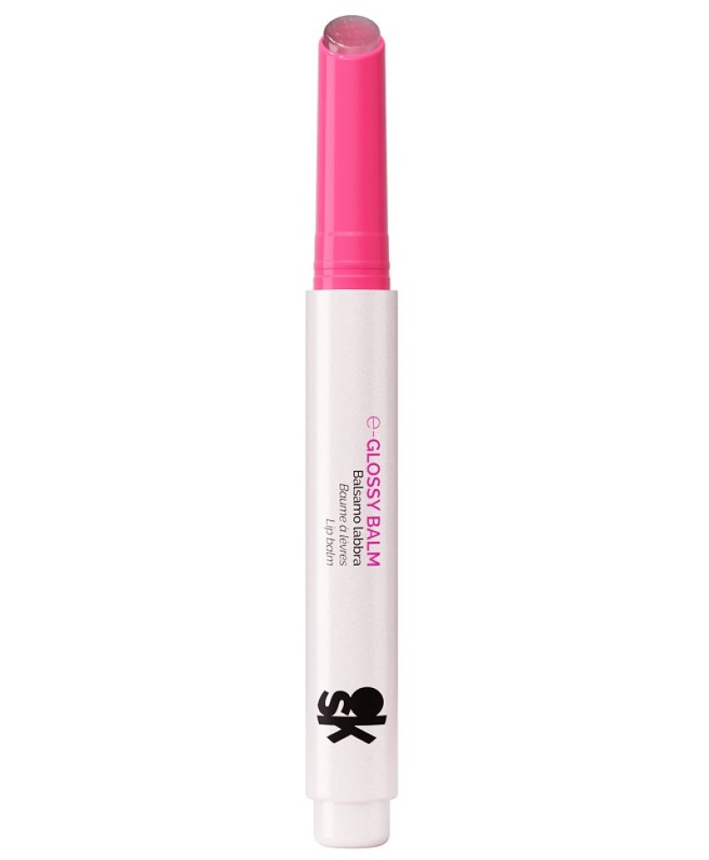 OVERSKIN ELIXIR GLOSS 01 TRASP