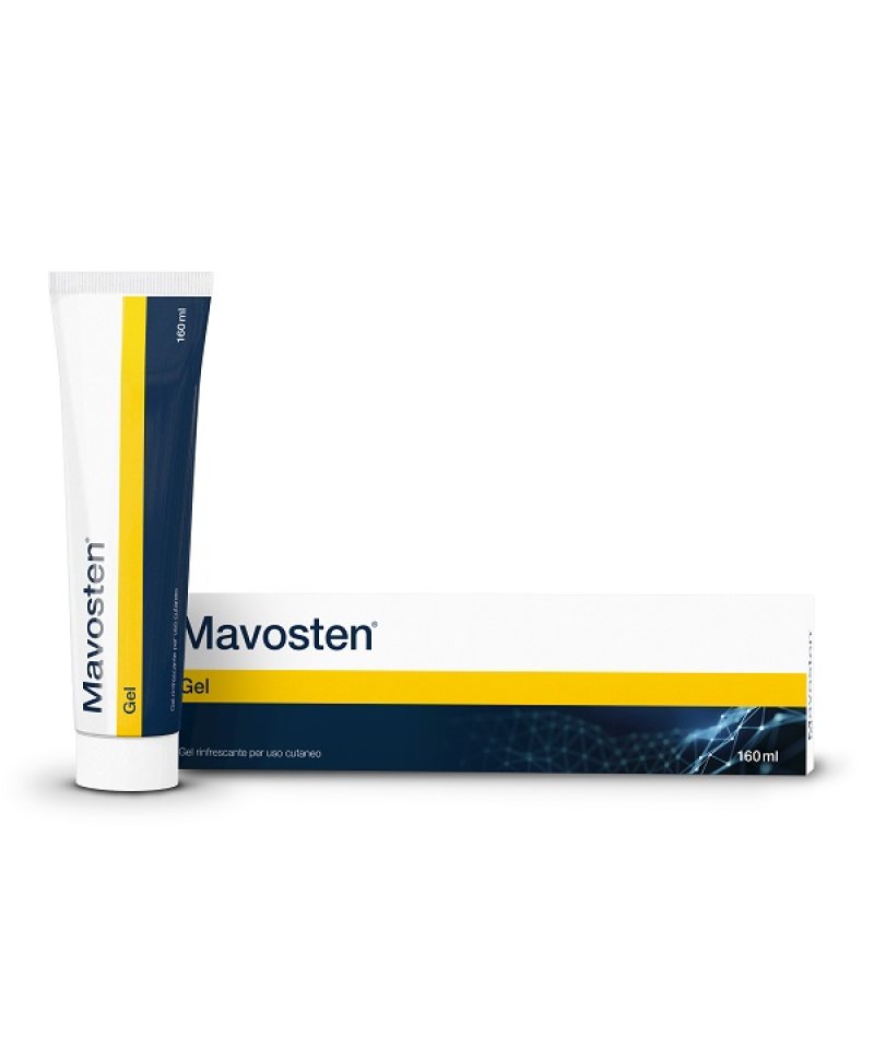MAVOSTEN GEL 160ML