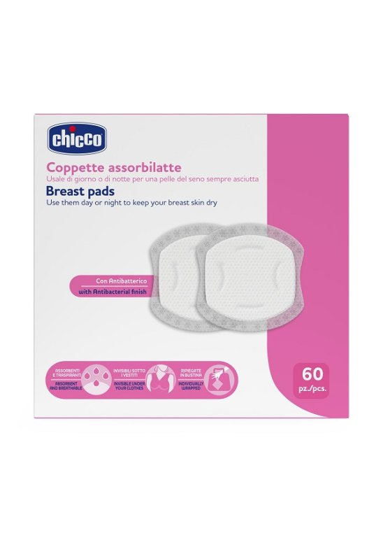 CHI COPPETTE ASSORBILATT 60PZ 26 CHI COPPETTE ASSORBILATT 60PZ 26