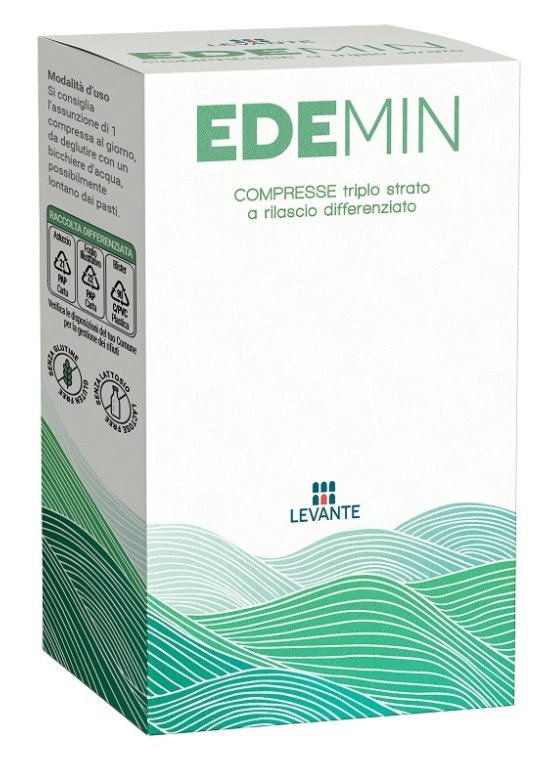 EDEMIN 30CPR