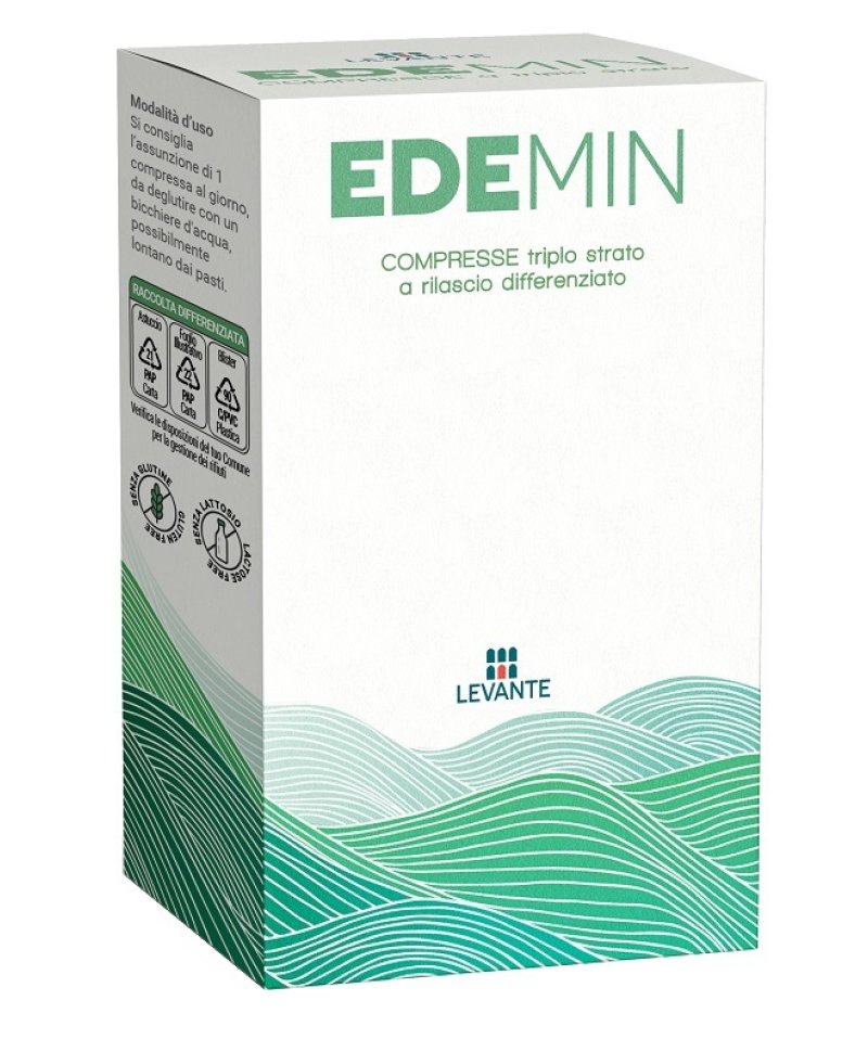 EDEMIN 30CPR