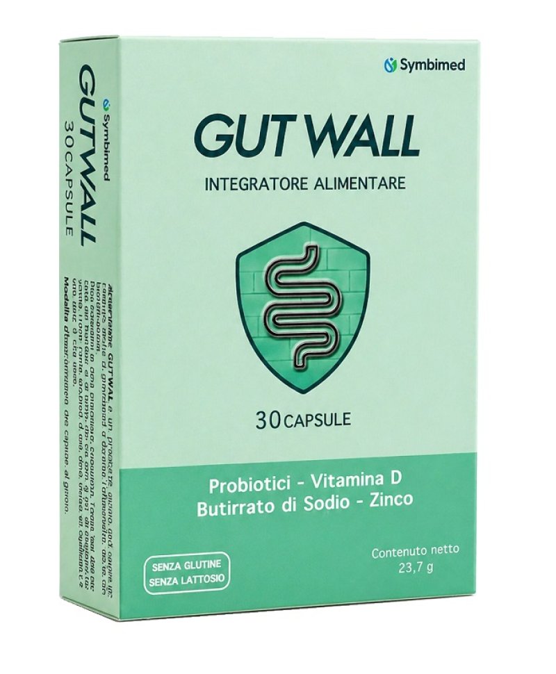 GUTWALL 30CPS