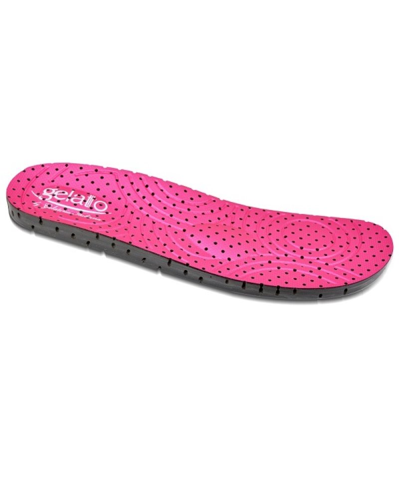 CLOUD BACI PLANTARE FUXIA 41