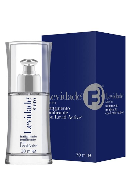 LEVIDADE SIERO 30ML