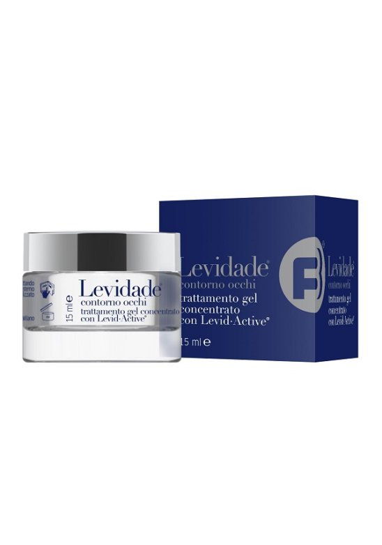 LEVIDADE CONTORNO OCCHI 15ML FB