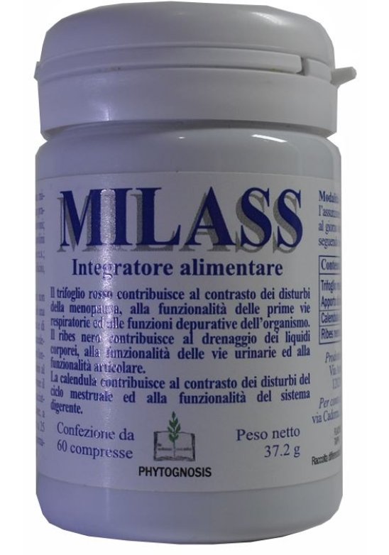 MILASS PHYTOGNOSIS 60 CPR