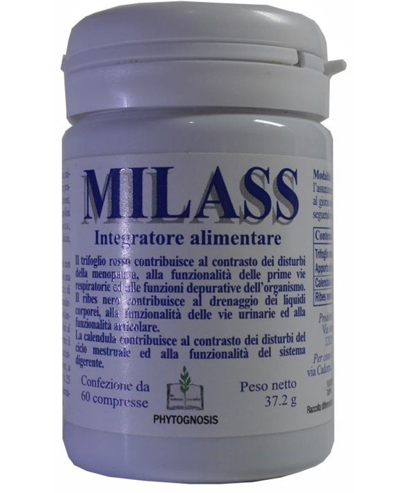MILASS PHYTOGNOSIS 60 CPR