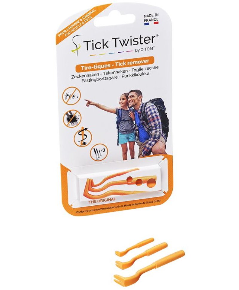 TOGLIZECCHE A GANCIO SET 3PZ