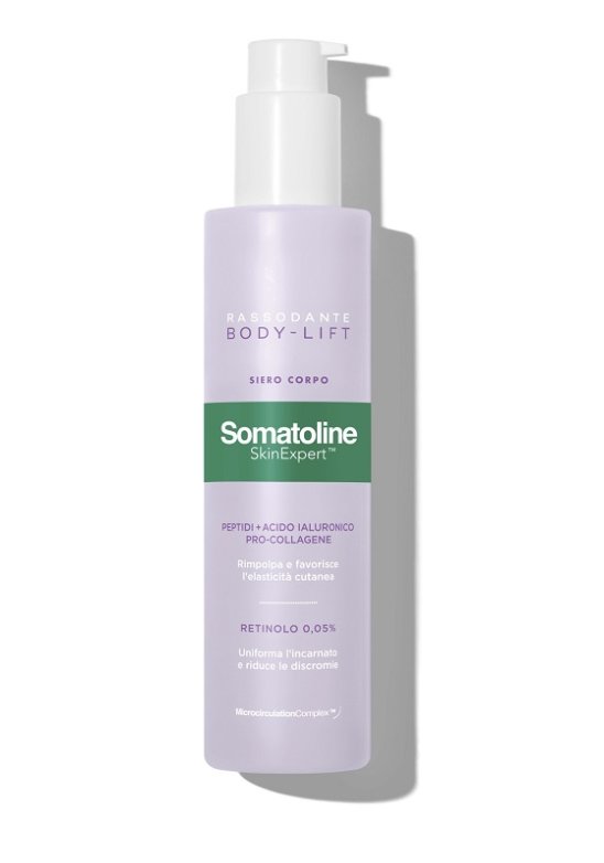 SOMAT SKIN EX RASSOD SIERO 190ML SOMAT SKIN EX RASSOD SIERO 190ML