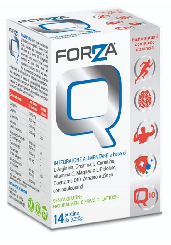 FORZA Q 14BUST 9,310GR