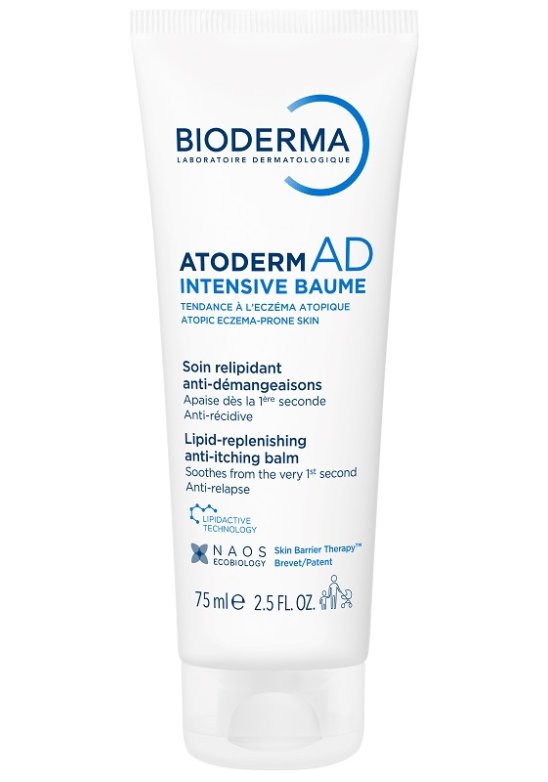 ATODERM AD INTENSIVE BAUME VISO ATODERM AD INTENSIVE BAUME VISO