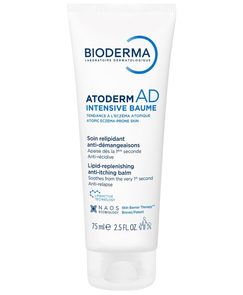 ATODERM AD INTENSIVE BAUME VISO