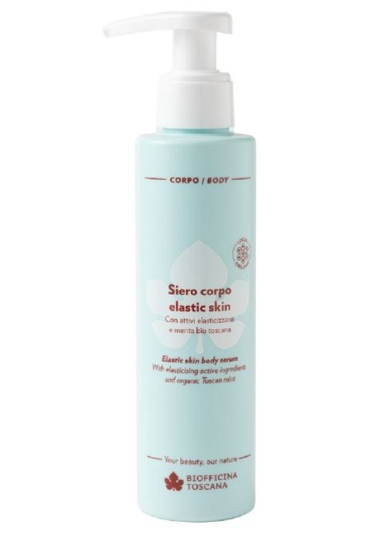 SIERO CORPO ELASTIC SKIN 150ML