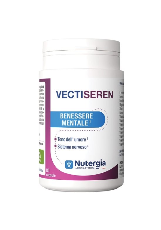 VECTISEREN 80CPS NUTERGIA
