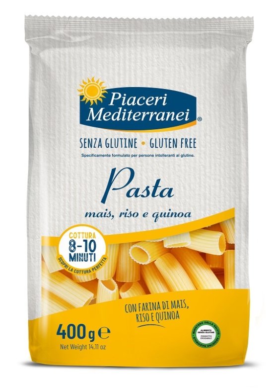 PIACERI MEDIT PAS QUINOA RIGAT PIACERI MEDIT PAS QUINOA RIGAT