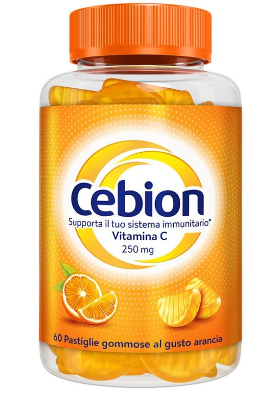 CEBION GOMMOSE 60PAST CEBION GOMMOSE 60PAST