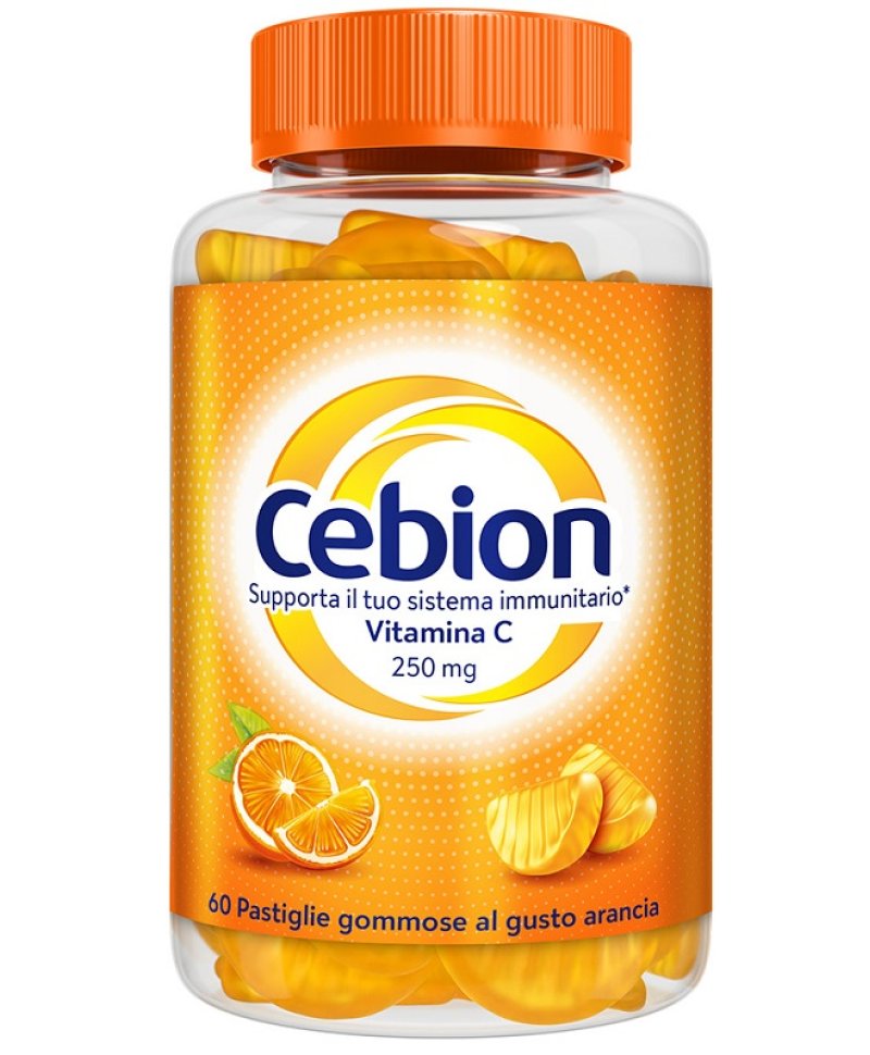 CEBION GOMMOSE 60PAST