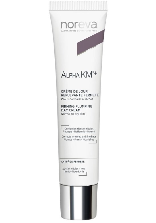 ALPHA KM  CREMA GIORNO 40ML