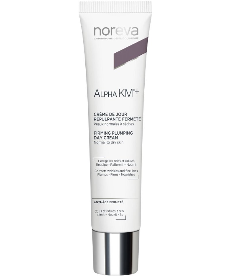 ALPHA KM  CREMA GIORNO 40ML
