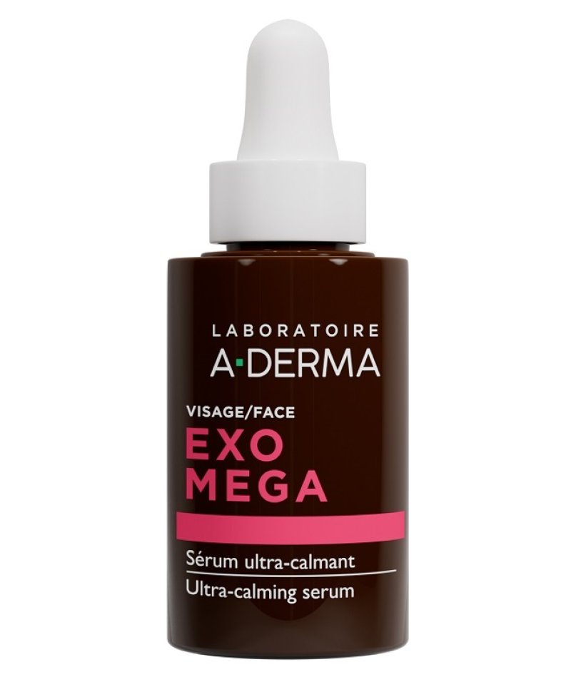 ADERMA EXOMEGA SIE ULTR LEN 30ML ADERMA EXOMEGA SIE ULTR LEN 30ML