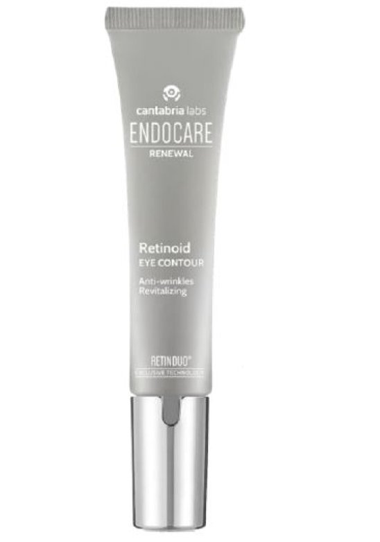 ENDOCARE RENEWAL RETINOID EYE 15