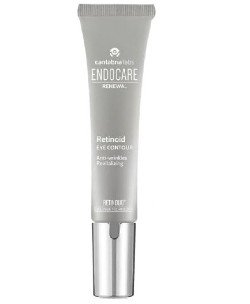 ENDOCARE RENEWAL RETINOID EYE 15
