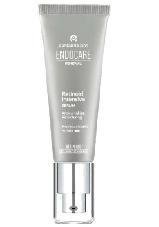 ENDOCARE RENEWAL RETINOID INT SE