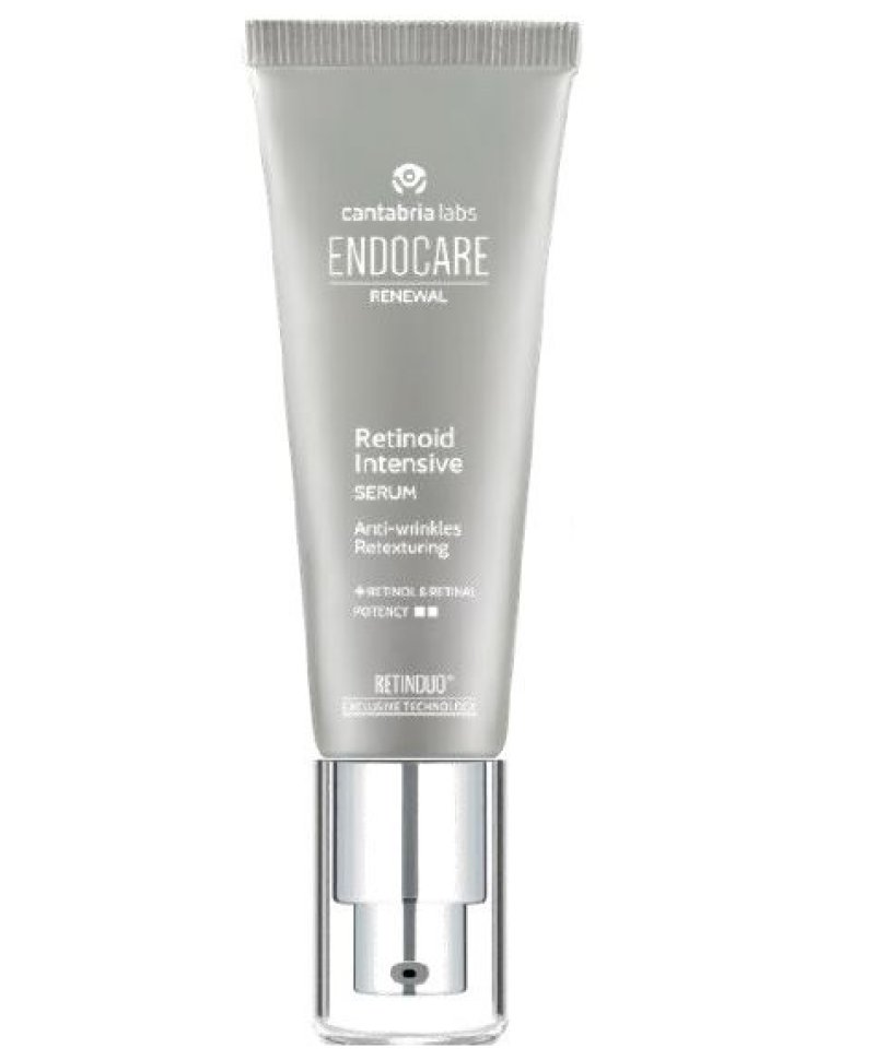 ENDOCARE RENEWAL RETINOID INT SE