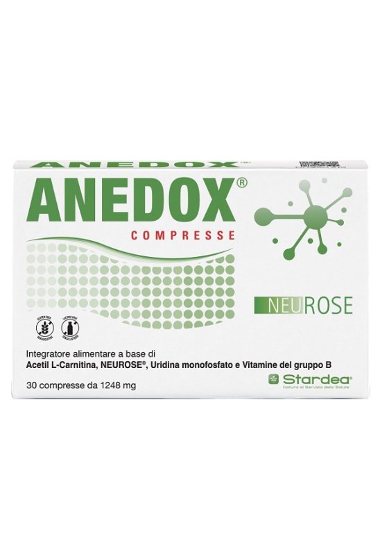 ANEDOX 30CPR
