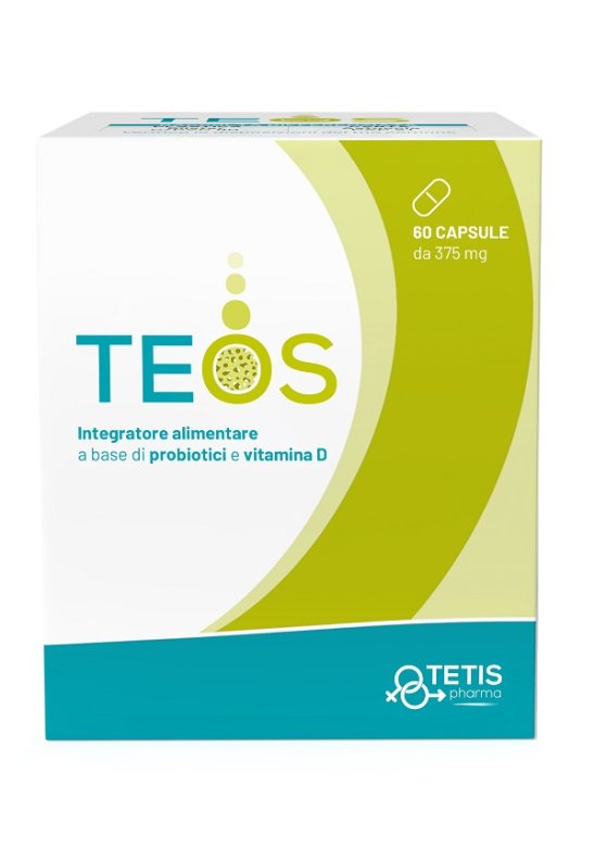 TEOS 60CPS