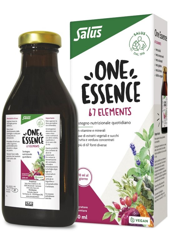 ONE ESSENCE 250ML
