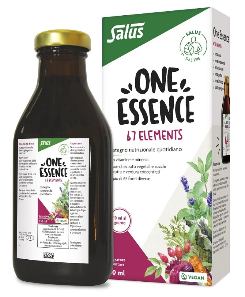 ONE ESSENCE 250ML