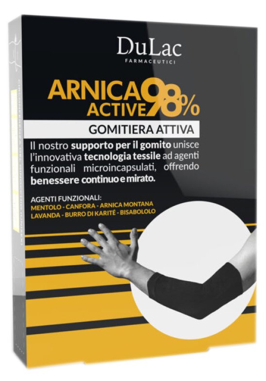 ARNICA 98 GOMITIERA 1