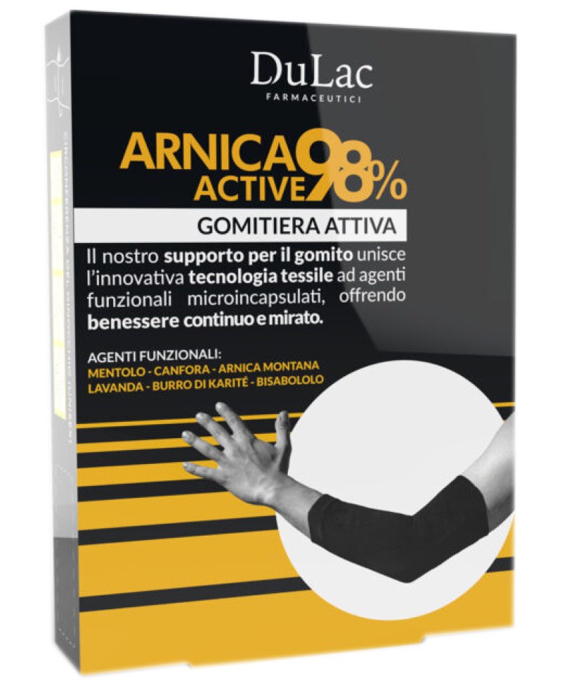 ARNICA 98 GOMITIERA 1