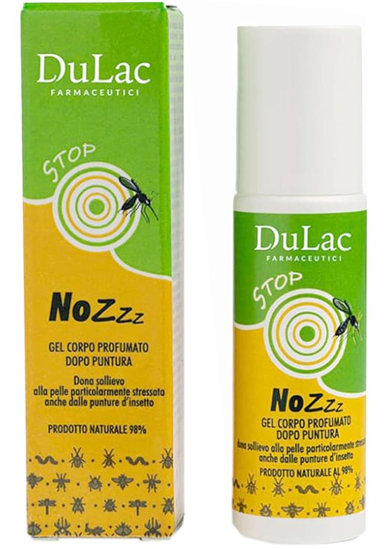 DULAC ROLL ON DOPO PUNTURA 20ML