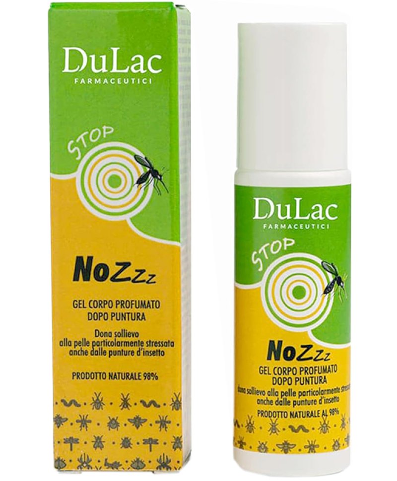 DULAC ROLL ON DOPO PUNTURA 20ML
