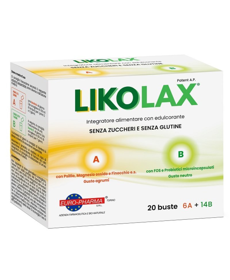 LIKOLAX 6BUST A 14BUST B LIKOLAX 6BUST A 14BUST B