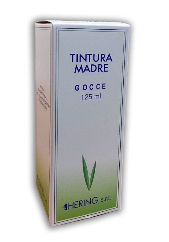 VACCINIUM VITIS IDAEA 125ML TM