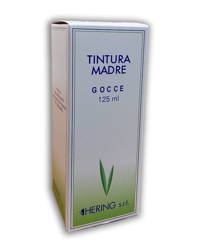 VACCINIUM VITIS IDAEA 125ML TM
