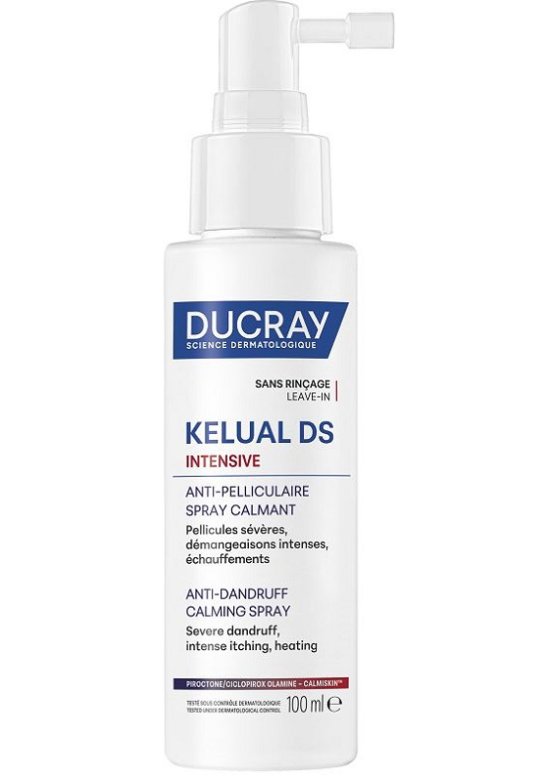 KELUAL DS INTENSIVE SPRAY100ML