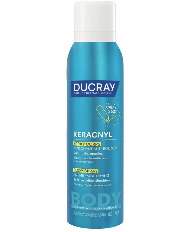 DUCRAY KERACNYL SPR COR DISECC