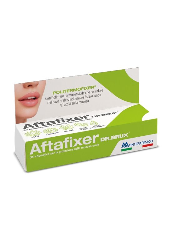 DR BRUX AFTAFIXER 8ML DR BRUX AFTAFIXER 8ML