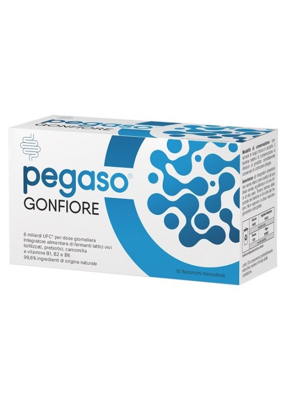 PEGASO GONFIORE 10FIA 10MM PEGASO GONFIORE 10FIA 10MM