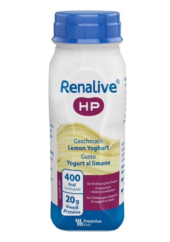 RENALIVE HP YOGURT LIM 4FL 200ML