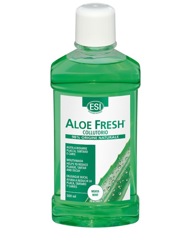 ESI ALOE FRESH COLLUTORIO500ML
