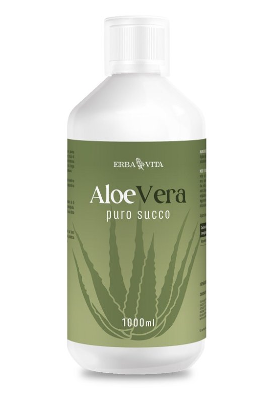 EV ALOE VERA PURO SUCCO 1000ML